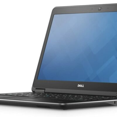 Dell Latitude E7240 14-inch Ultrabook – Intel Core i7-4600U 2.10GHz Refurbished