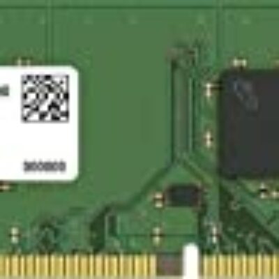 Crucial RAM 16GB DDR4 2666 MHz CL19