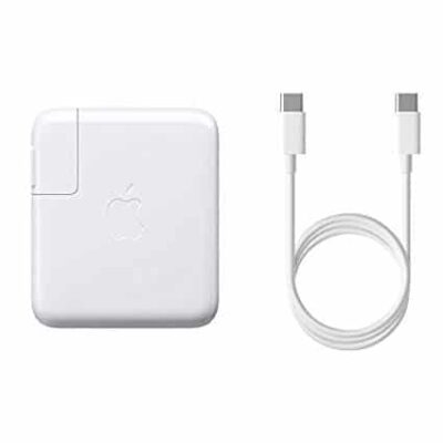 Apple USB-C Power Adapter (for MacBook Pro)