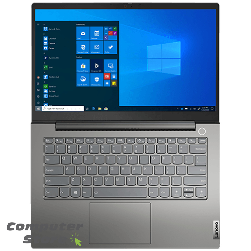 Lenovo ThinkBook 14 Gen 2 Laptop (i7-11th Gen, 8GB, 1TB) - Computer ...