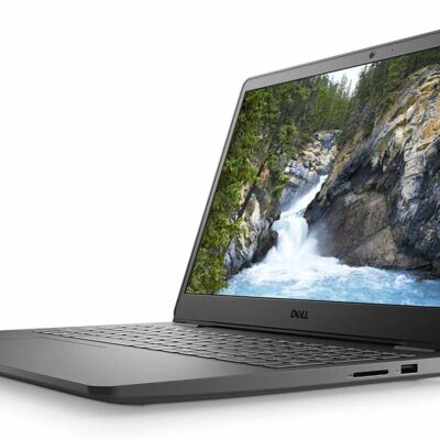 Dell Vostro 3501 Laptop (i3-1005G1, 4GB, 1TB)
