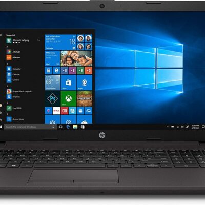 HP 250 G7 Notebook PC Celeron, 4GB, 500GB, 15.6inch, WIN