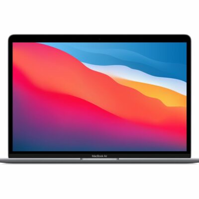 Apple MacBook Air (2020) Intel Core i3 8GB RAM 256GB SSD