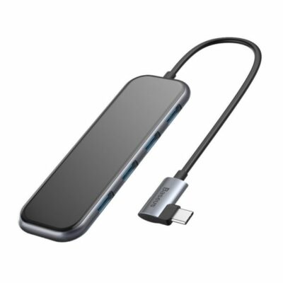 Baseus Mirror Series USB Type-C 3.0 HUB