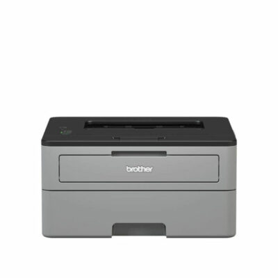 Brother HL-L2335D Monochrome Laser Printer