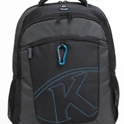 Kingsons K- Series 15.4″Laptop Backpack (KS6062W)