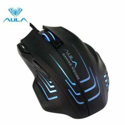 AULA S18 Gaming Mouse