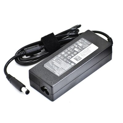 Dell Laptop 19.5V 3.34A 65W Big Pin Adapter