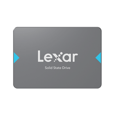 Lexar® NS100 2.5” SATA III (6Gb/s) SSD 1TB