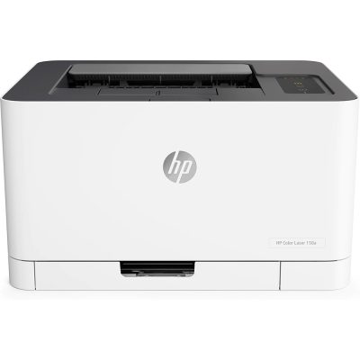 HP Color Laser-jet 150a Printer