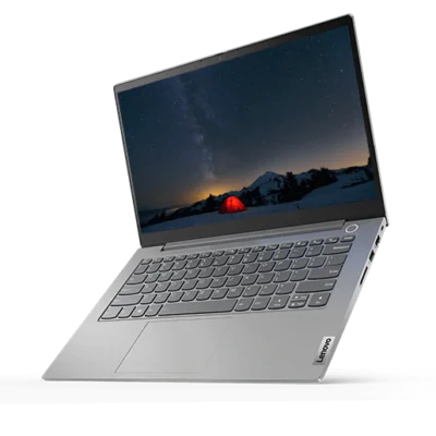 Lenovo ThinkBook 14 Laptop i5-11th Gen, 8GB, 1TB