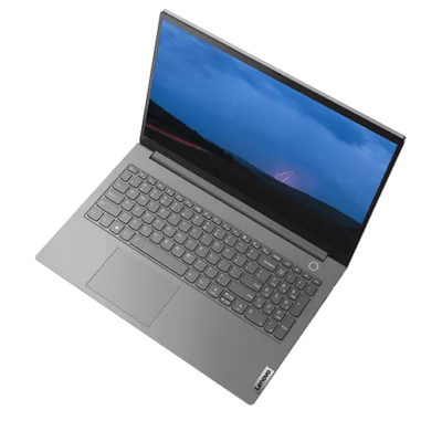 Lenovo ThinkBook 15 Laptop i5-11th Gen, 8GB, 1TB