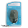 Multi-mode Wireless Silent Optical Mouse M300- DARK GREY - BT/2.4Ghz