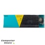 Rapoo Multi-mode Wireless Keyboard & Mouse - 9500M - Bluetooth /2.4Ghz