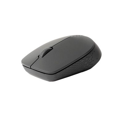 Rapoo Multi-mode Silent Wireless Mouse M100-Grey