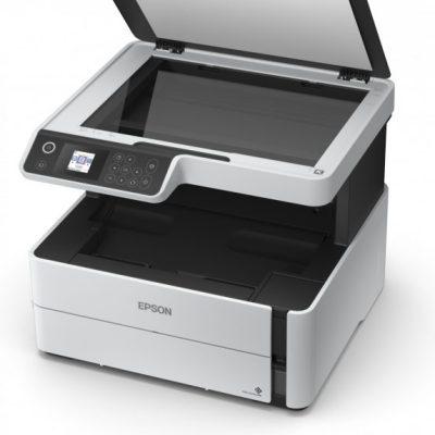 Epson EcoTank M2140 AiO Printer