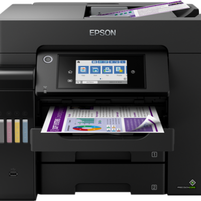 Epson Eco Tank L6570 printer