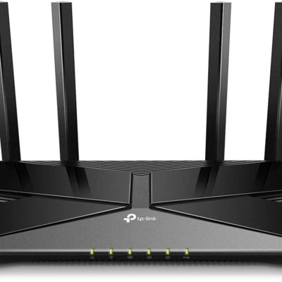 TP LINK AX1500 Wi-Fi 6 Router