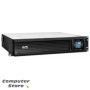 APC Smart-UPS C 3000VA Rack mount LCD 230V