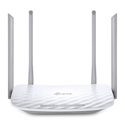 AC1200 Wireless Dual Band Router – ARCHER C50