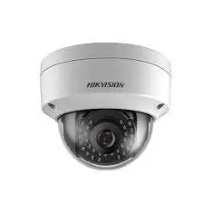 2 MP IR Fixed Network Dome Camera