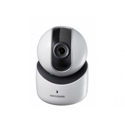 2 MP Indoor Audio Fixed PT Network Camera for HOMES & SOHO.