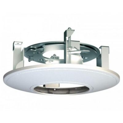 In Ceiling Mount