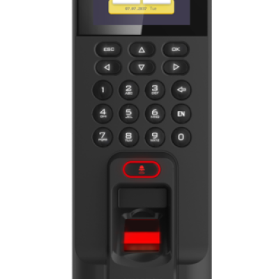 1T804 Value Series Fingerprint Access Terminal,