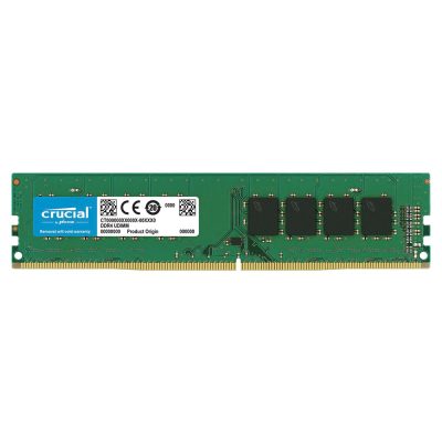 HikVision DRAM 16GB DDR4, 3200MHz UDIMM (Performance Memory)