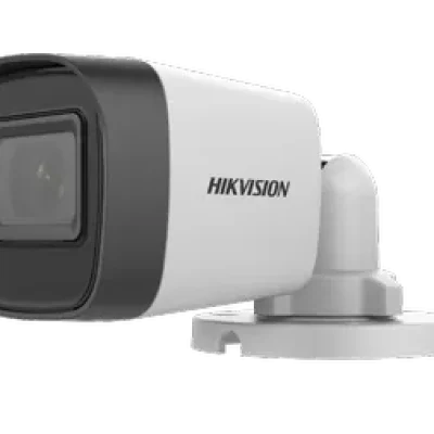 2 MP Indoor Fixed Turret Camera,2 MP turret camera,EXIR 2.0: advanced infrared technology with 20 m IR distance,4 in 1 (4 signals switchable TVI/AHD/CVI/CVBS).