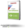 Toshiba Survillence HDD - S300 1TB 5400RPM