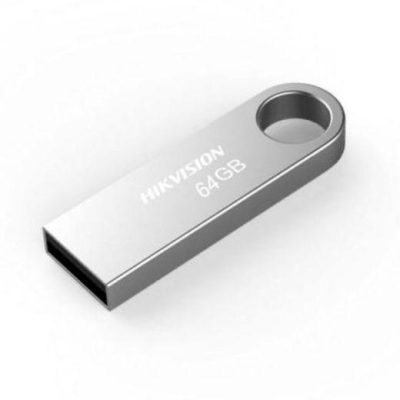 64GB HikVision Flash Drive USB2.0 – Classic-M200R