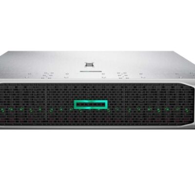 HPE ProLiant DL380 Gen10 (1) Intel® Xeon® 4210 (12-Core, 2.2 GHz, 85W)