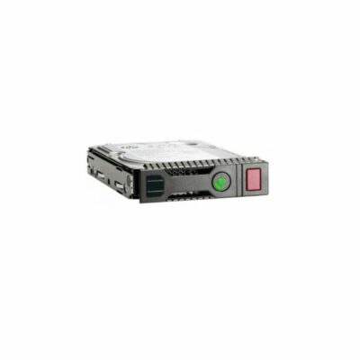 HPE 1.2TB SAS 10K SFF SC DS HDD -for DL380 gEN10
