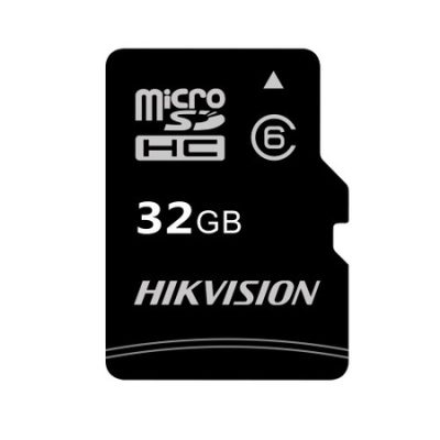 HikVision microSDXC™/32G//Class 10 and UHS-I  / TLC