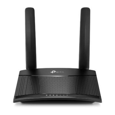 TP LINK 100Mbps Wireless N 4G LTE Router