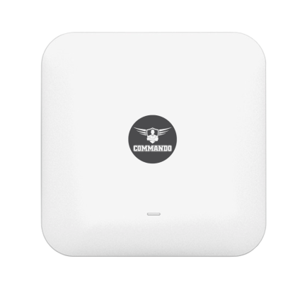 COMMANDO AirONE 750Mbps