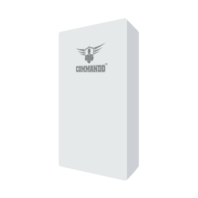 COMMANDO AirACE 1KM, 300Mbps