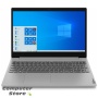 Lenovo Ideapad 3 15 (Ci3, 10th, 4gb, 1tb, Dos, 15.6″,#81WE014MAK )