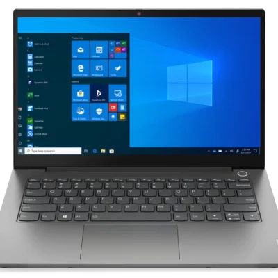 Lenovo ThinkBook 14 Laptop (i5-11th Gen, 8GB, 1TB, Dos, 20VD000WUE)