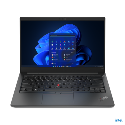 Lenovo ThinkPad E14 Laptop (i7, 10th gen, 16gb, 1tb, 14inch, Dos, #20RA006TUE)