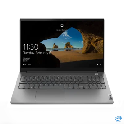 Lenovo ThinkBook 15 Laptop (i5-11th Gen, 8GB, 1TB, Dos, #20VE00NEUE)