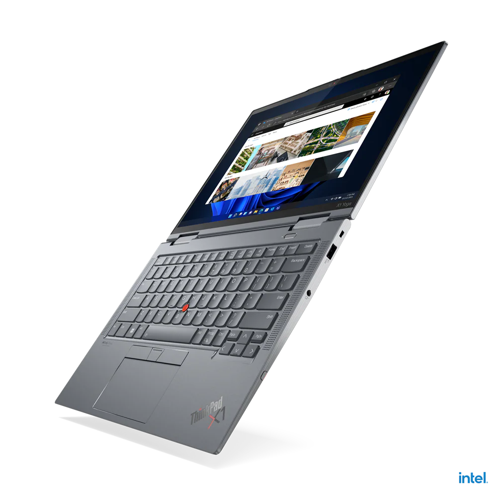 Lenovo ThinkPad X1 Yoga Gen 7 Laptop (i7, 12th Gen, 16GB, 1TB ssd ...