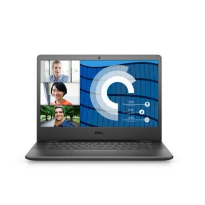 Dell Vostro 3400 Laptop (i3, 4GB, 1TB HDD, 11th Gen , 14″)