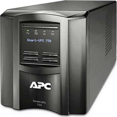 APC SMT750IC UPS