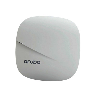Aruba 303 Series Indoor Wi-Fi 5 Access Point (APIN0303)