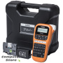 Brother PT-E110VP Handheld Label Printer