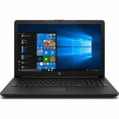 HP 15-da3011nia Notebook Laptop (i3-1005G1, 4GB, 1TB, WIN10H, 2B4G4EA)