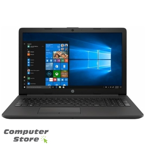 HP 250 G7 Notebook Laptop(Ci3, 4GB, 1TB, 15.6″ Win10) - Computer