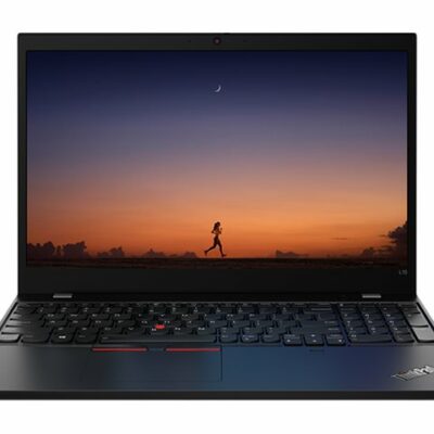 Lenovo ThinkPad L15 Laptop (CI5-10th Gen, 8GB, 256GB SSD, Dos, #20U3S1FR00)